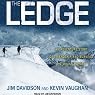 The Ledge: An Adventure Story of Friendship and Survival on Mount Rainier