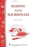 Baking with Sour-dough
