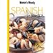 Spanish Favourites ("Australian Women's Weekly")