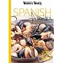 Spanish Favourites ("Australian Women's Weekly")