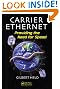 Carrier Ethernet: Providing...