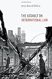 The function of law in the international community