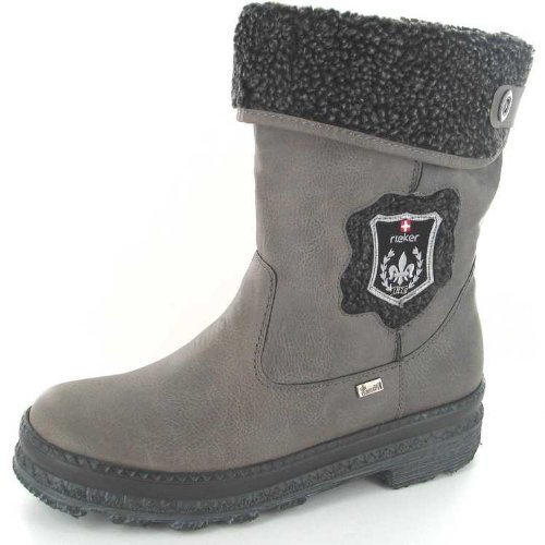 Rieker Rosemary 75370-43 Damen Stiefel