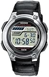 Casio Men's Watch W212HB-8AV