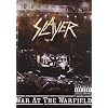 War At The Warfield