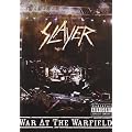 War At The Warfield