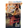Blaze of Memory (Berkley Sensation)