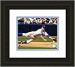 New York Mets Framed David Wright Photo MLB Baseball