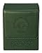 Ultra Pro Magic the Gathering: MTG Mana Magnetic Flip Box (Deck Box / 82770) Green
