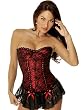 Mademoiselle Corset Plus