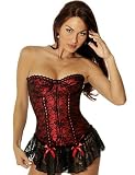 Mademoiselle Corset Plus.