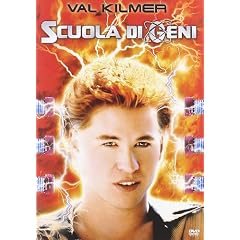 Scuola Di Geni