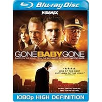 Gone Baby Gone
