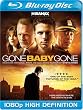 Gone Baby Gone [Blu-ray]