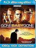 Gone Baby Gone [Blu-ray]