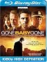 Gone Baby Gone [Blu-ray]