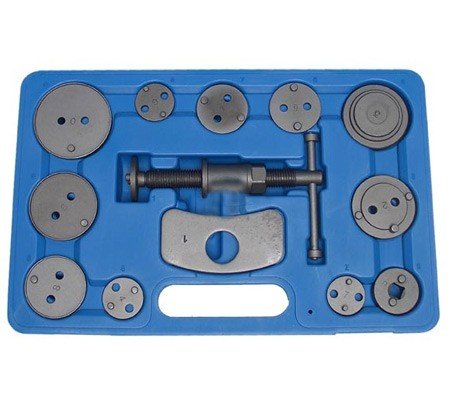 Bremskolbenrücksteller Set 13 Teilig