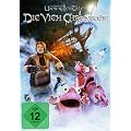 The Book of Unwritten Tales: Die Vieh Chroniken