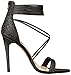 Blue by Betsey Johnson Women's Kora dress Sandal