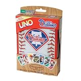 UNO - MLB - Philadelphia Phillies