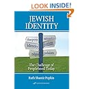 Jewish Identity: The Challenge of Peoplehood Today