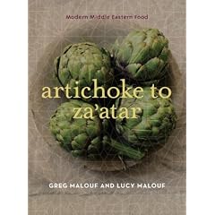Artichoke to Za'atar: Modern Middle Eastern Food
