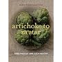 Artichoke to Za'atar: Modern Middle Eastern Food