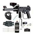 Paintball Tippmann A-5 Tippman A5 Marker MEGA Gun Set