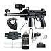 Paintball Tippmann A-5 Tippman A5 Marker MEGA Gun Set