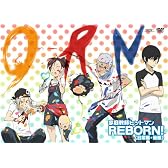 家庭教師ヒットマンREBORN! 日常編【後編】 [DVD]