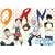�ƒ닳�t�q�b�g�}��REBORN! ����ҁy��ҁz [DVD]