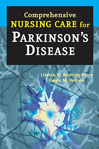 Comprehensive Nursing Care for Parkinson's Disease