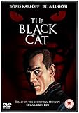 The Black Cat [DVD]