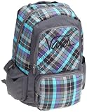 VANS Rucksack BOXIE, jewel blue