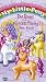MY LITTLE PONY - The Quest of the Princess Ponies & The Golden Horseshoes