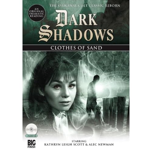 Clothes of Sand (Dark Shadows)