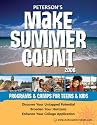 Make Summer Count: Programs & Camps for Teens & Kids 2008 (Peterson's Make Summer Count: Enrichment Programs for Kids & Teenage)