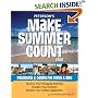 Peterson's Make Summer Count: Programs & Camps for Teens & Kids 2008 (Peterson's Make Summer Count: Enrichment Programs for Kids & Teenage)