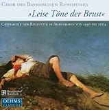 Leise T&ouml;ne der Brust