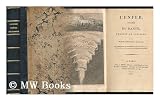 Produkt-Bild: L'Enfer, Po&egrave;me Du Dante, Traduit De L'Italien... (Par Artaud. ) . [Uniform Title; Dante's Inferno - French Translation]