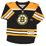 Boston Bruins Ladies Gold Logo Vintage Premium T-shirt