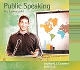 Student Workbook for Coopman/Lull's Public Speaking: the Evolving Art