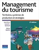 Revue Pearson Education  / Management du tourisme