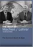 The Dot-Com Boom & Bust