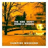 The Kids Don't Stand A Chance (Chromeo Remix)