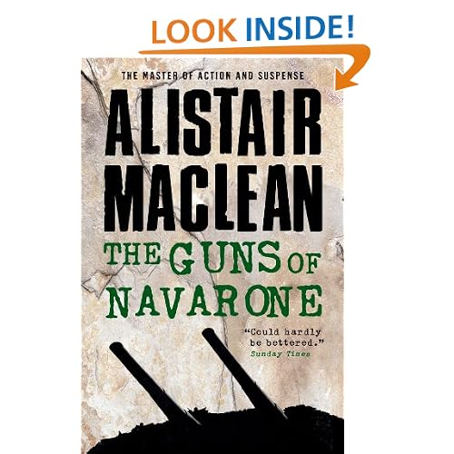 The Guns of Navarone