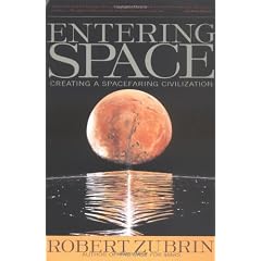 Entering Space: Creating a Spacefaring Civilization