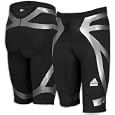 adidas Tech Fit Powerweb Lateral Short Mens