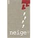 Neige