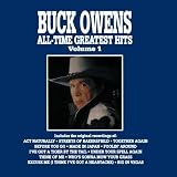 "Buck Owens - All-Time Greatest Hits, Vol.1"